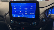 Ford Puma 1.0 EcoBoost Hybrid mHEV ST-Line Vignale 5dr Petrol Hatchback